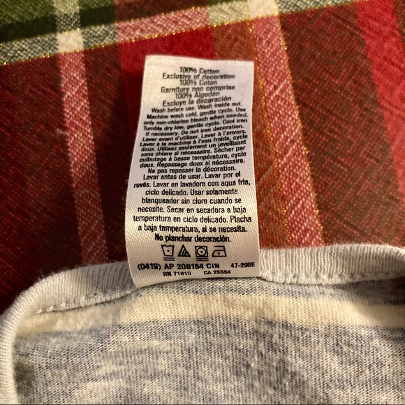 Gerber Children’s Wear Boys Footed Zip Up Pajamas 0-3 months Blue Bear - Picture 5 of 5